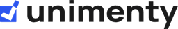 Unimenty logo