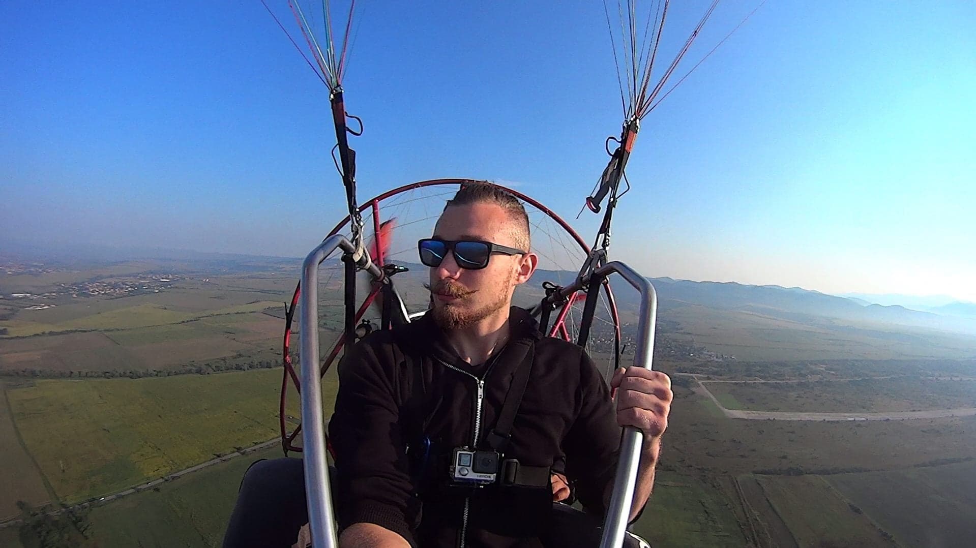 Mario Nikolov — Unimenty mentor