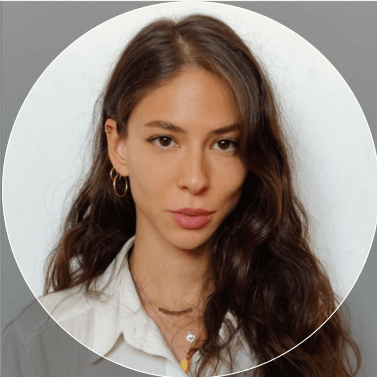 Kalina Nikolova — Unimenty mentor